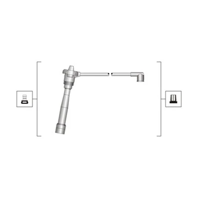 Ignition Cable Kit